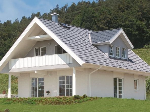 Çelik Evlerde Veranda Tasarımı: 2026'nın Modern Fikirleri